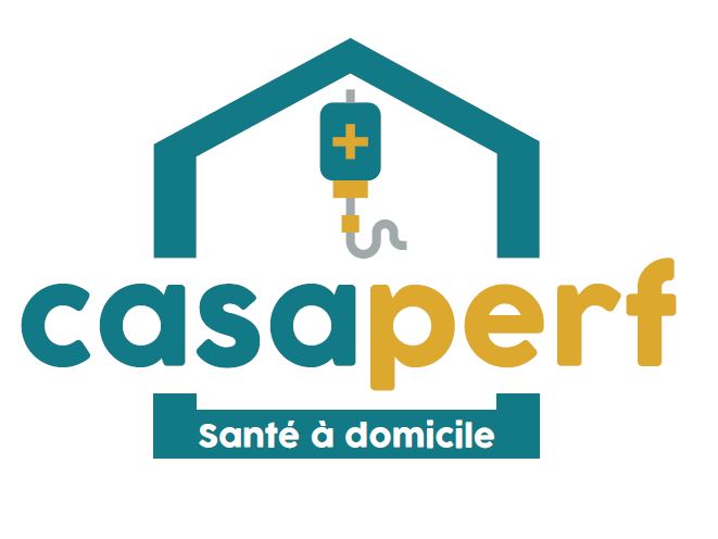 CASAPERF — Santé à domicile